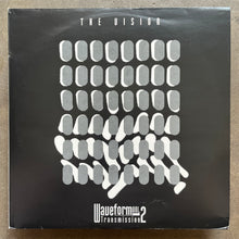 The Vision – Waveform Transmission Vol. 2
