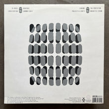 The Vision – Waveform Transmission Vol. 2