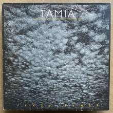Tamia  – Senza Tempo