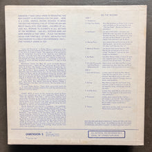 Miss Nelson & Bruce  – Dance Sing And Listen