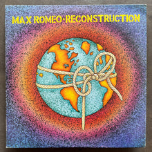 Max Romeo – Reconstruction