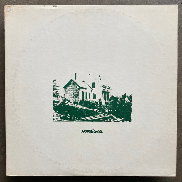 Homegas – Homegas
