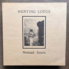 Hunting Lodge – Nomad Souls