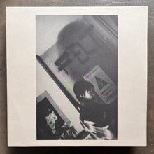 Felt – Primitive Painters