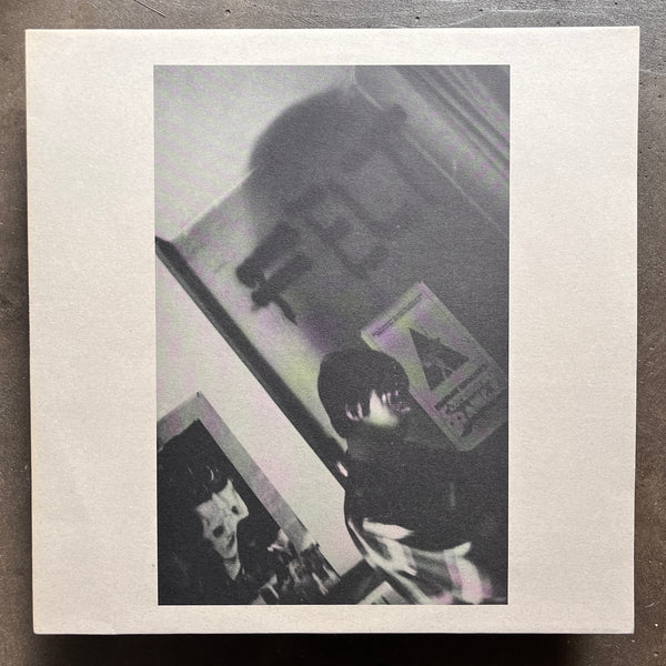 Felt – Primitive Painters