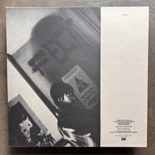 Felt – Primitive Painters