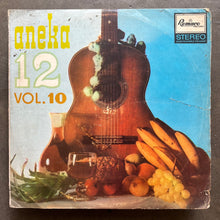 Various – Aneka 12 Vol. 10