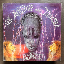 "The Mighty" Aba-Shanti-I & The Shanti-Ites – Jah Lightning & Thunder Verse II