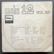 Various – Aneka 12 Vol. 10