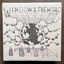 Audio Atlas – Window 2 The World