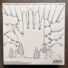 Audio Atlas – Window 2 The World