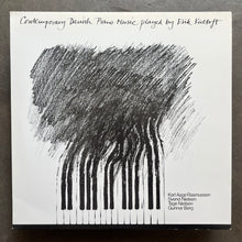 Erik Kaltoft – Contemporary Danish Piano Music Played By Erik Kaltoft