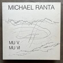 Michael Ranta – MU V / MU VI
