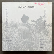 Michael Ranta – MU V / MU VI