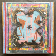 Sebadoh – Bubble & Scrape