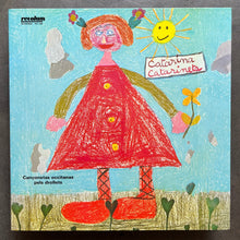 Gérard Zuchetto, Lo Grop Rosamonda  – Catarina, Catarineta