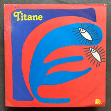Titane – Titane