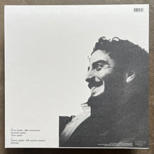 Luciano Cilio – Dialoghi Del Presente