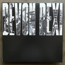 Devon Rexi – Tambal EP