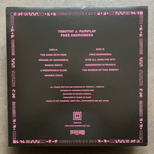 Timothy J. Fairplay  – Free Andromeda