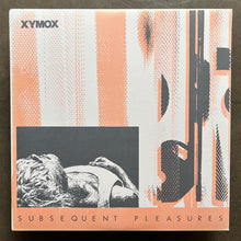 Xymox – Subsequent Pleasures