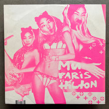 MU – Paris Hilton / We Love Guys Named Luke