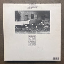 Bim Sherman – Ghetto Dub