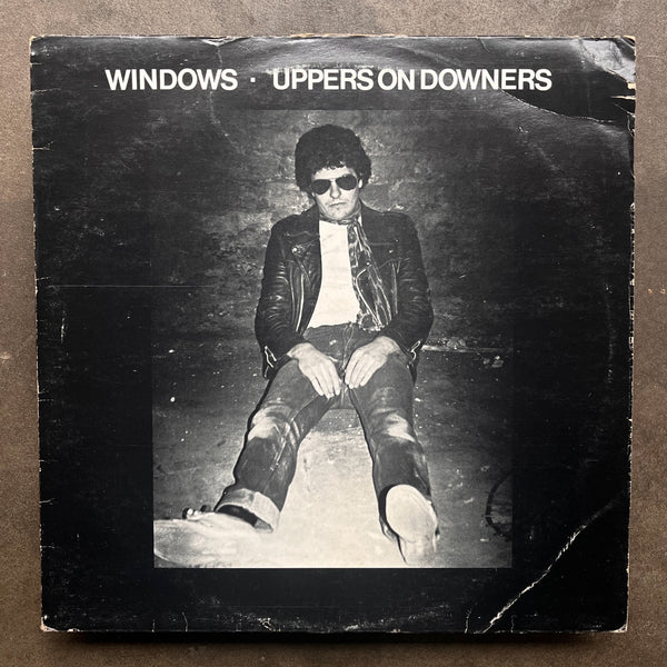Windows – Uppers On Downers