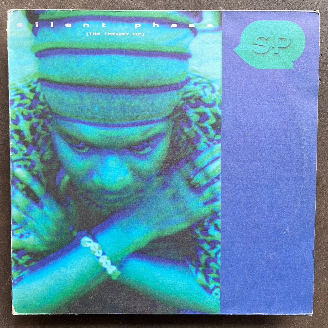 Silent Phase – (The Theory Of)