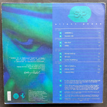 Silent Phase – (The Theory Of)