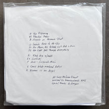 Levon Vincent – Levon Vincent