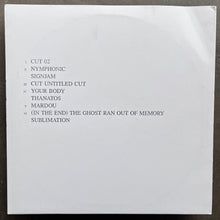 Prince Of Denmark – The Body