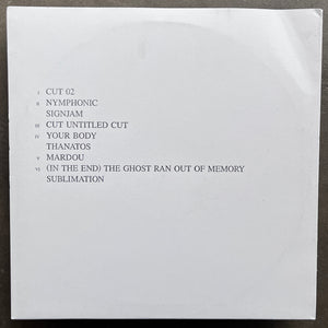Prince Of Denmark – The Body
