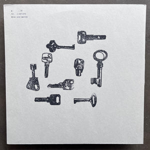 Various – Mind Over Matter