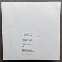 Various – Mind Over Matter