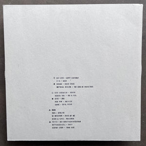 Various – Mind Over Matter