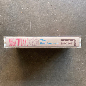 Negativland – Presents Over The Edge Vol. 3 - The Weatherman