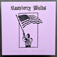 Raspberry Bulbs – Deformed Worship