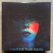 Mica Levi – Under The Skin