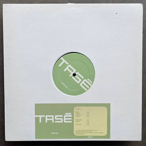 Tase – Rejected