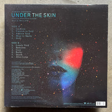 Mica Levi – Under The Skin