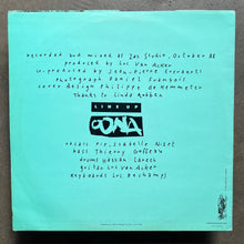 Line Up Oona – Casserole