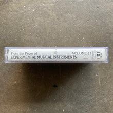 Various – From The Pages Of Experimental Musical Instruments Volume 11