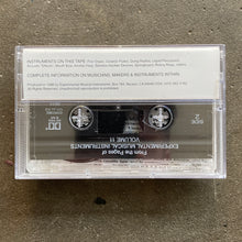Various – From The Pages Of Experimental Musical Instruments Volume 11