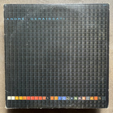 André Geraissati – 7989
