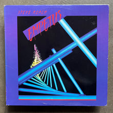 Steve Roach – Empetus