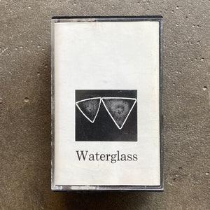 Sayno Productions – Waterglass