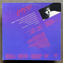 Steve Roach – Empetus