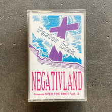 Negativland – Presents Over The Edge Vol. 2: Pastor Dick