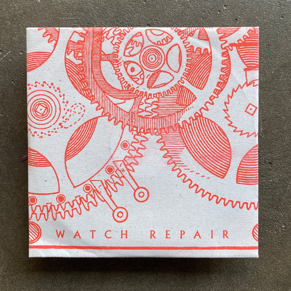 Watch Repair – Watch Repair